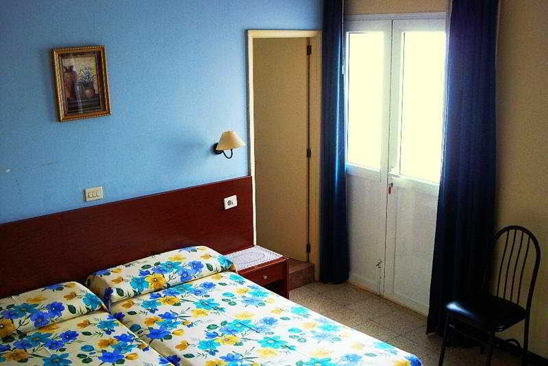 Le Petit Palue Las Palmas מראה חיצוני תמונה