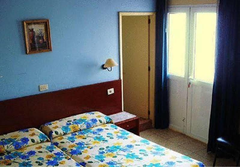 Le Petit Palue Las Palmas מראה חיצוני תמונה